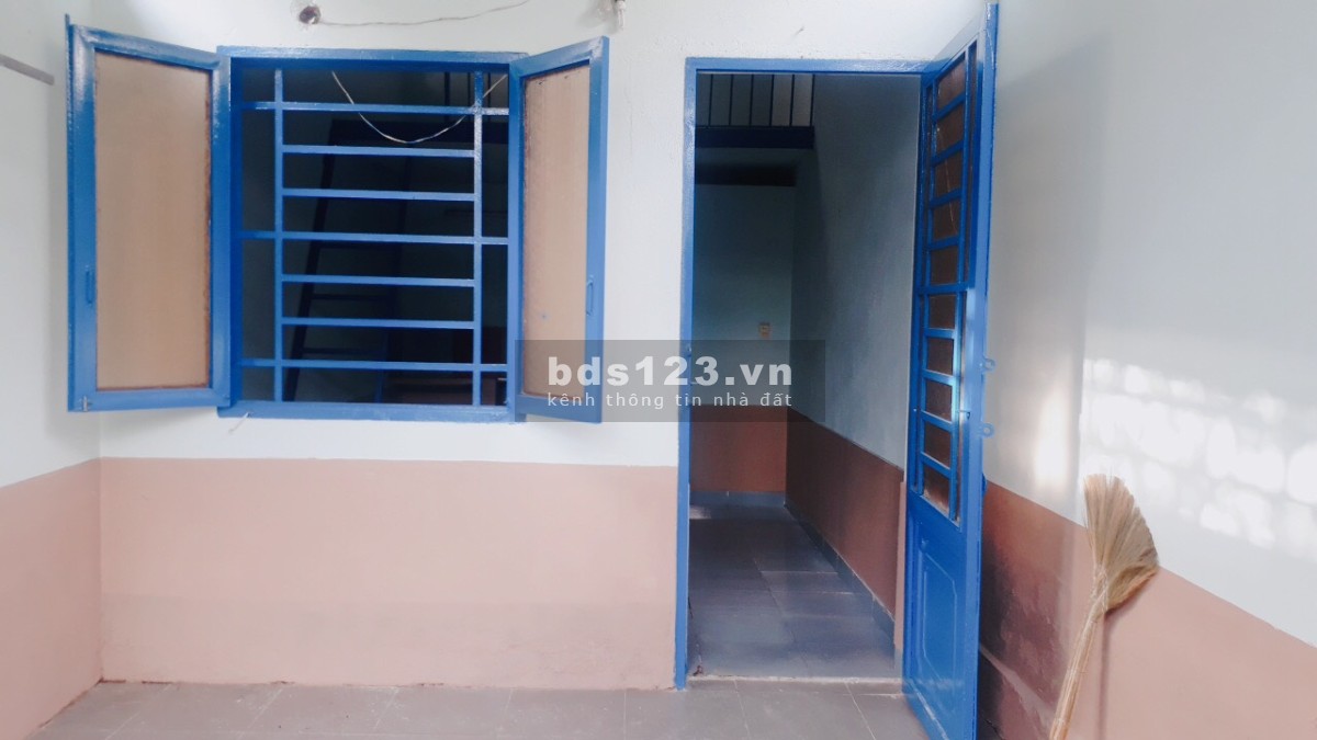 Cho thuê phòng đường xe hơi khu Trần Não, p. Bình An, Q2