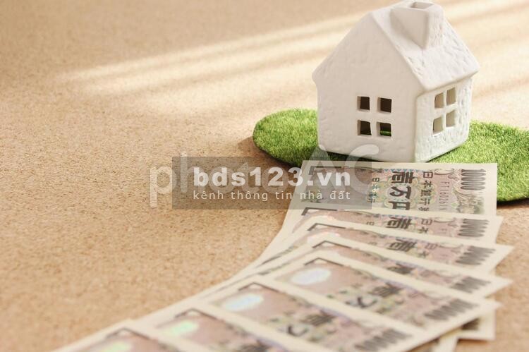 Nhà mặt tiền đem lại dòng tiền đều đặn hằng tháng Nhà mặt tiền đem lại dòng tiền đều đặn hằng tháng