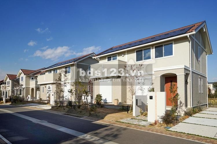 Nhà mặt tiền toàn là lợi ích? Nhà mặt tiền toàn là lợi ích?