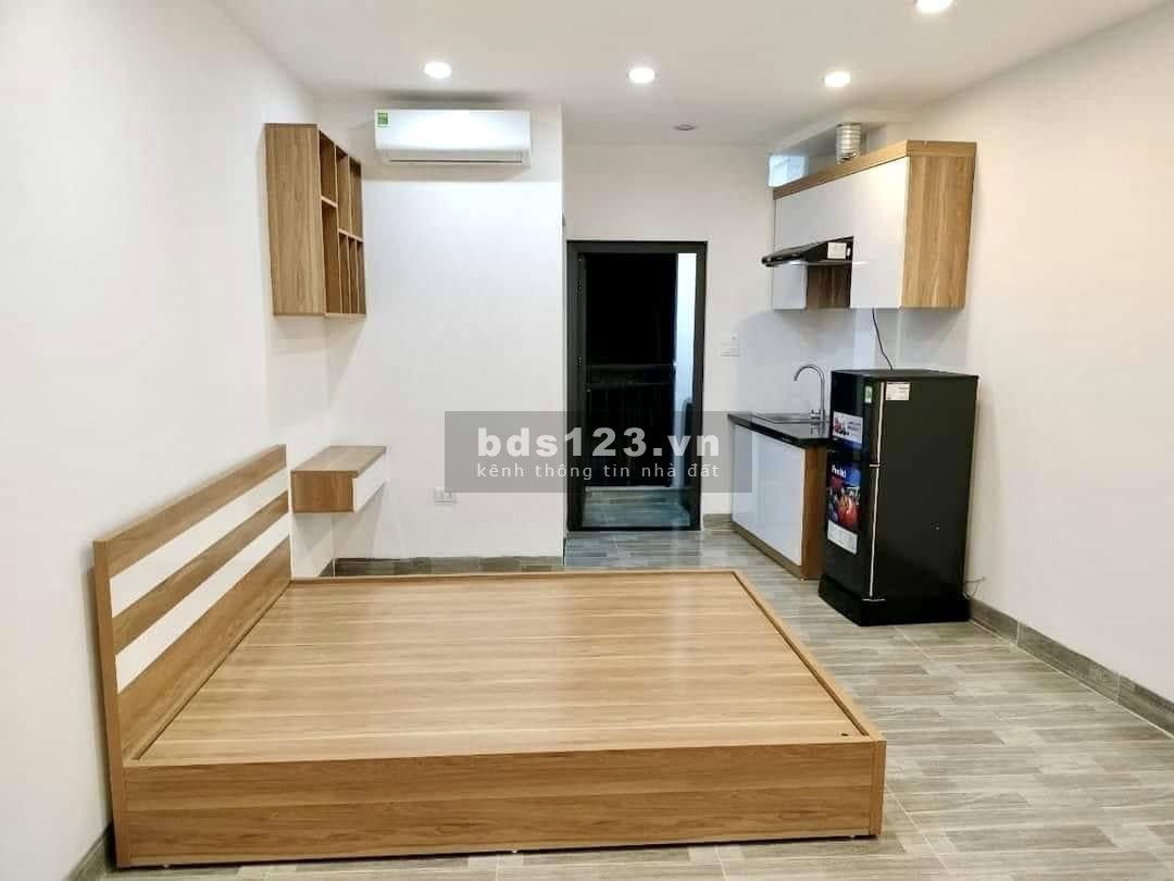 Bán nhà Trần Duy Hưng, ô tô vào nhà. Diện tích 65m2 x 5t, mt 4.5m, giá 14.9 tỷ