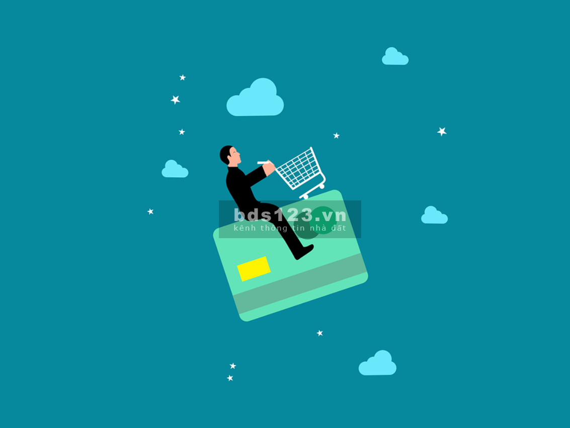 Tính thanh khoản của nhà mặt tiền khá thấp Tính thanh khoản của nhà mặt tiền khá thấp