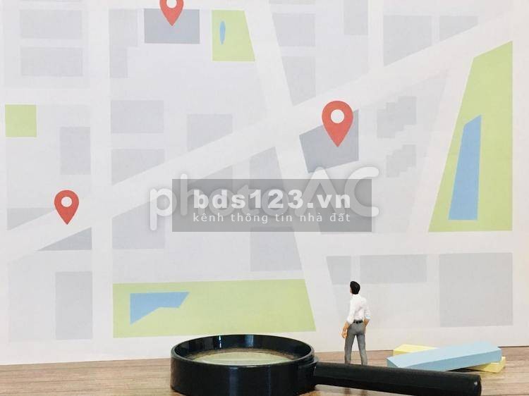 Vị trí - yếu tố quan trọng nhất