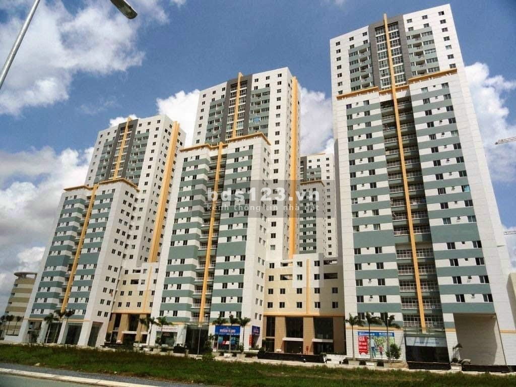 BÁN CH BELLEZA , SỔ HỒNG, 70m2 - 2.9 tỷ, 88m2 - 3.65 tỷ, 105m2 - 3.8 tỷ127m2 - 4.2 tỷ. 090 6600 593
