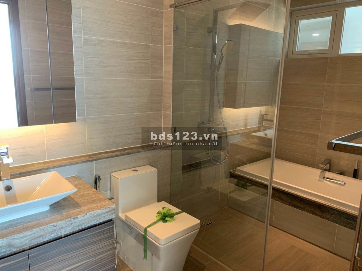 Bán gấp căn 2PN Sarica Sala chỉ 13 tỷ 5