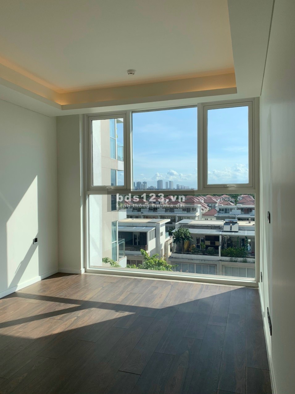 Bán gấp căn 2PN Sarica Sala chỉ 13 tỷ 5