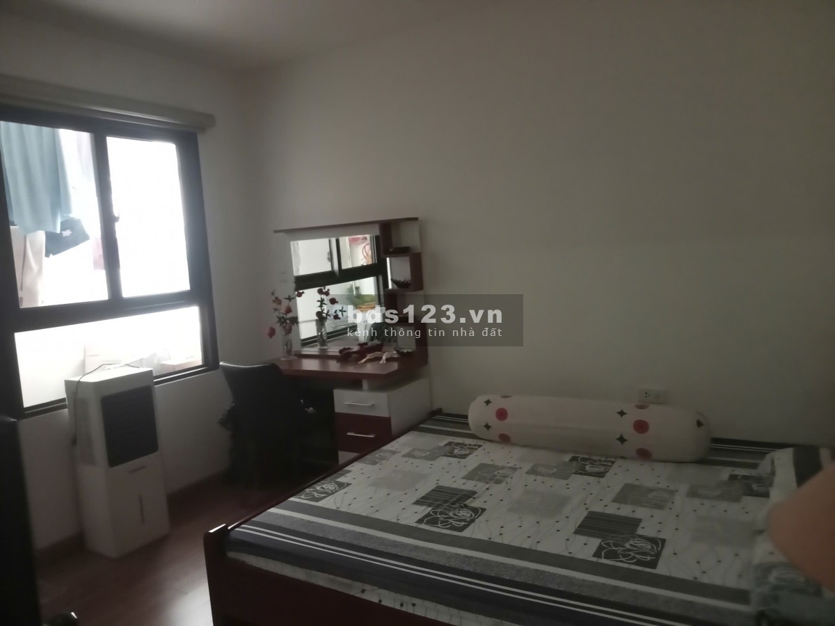 Bán nhà riêng tại Osaka Complex TP Hà Nội- Toà A - 77 mét 3 ngủ - tầng 25, sổ đỏ lâu dài