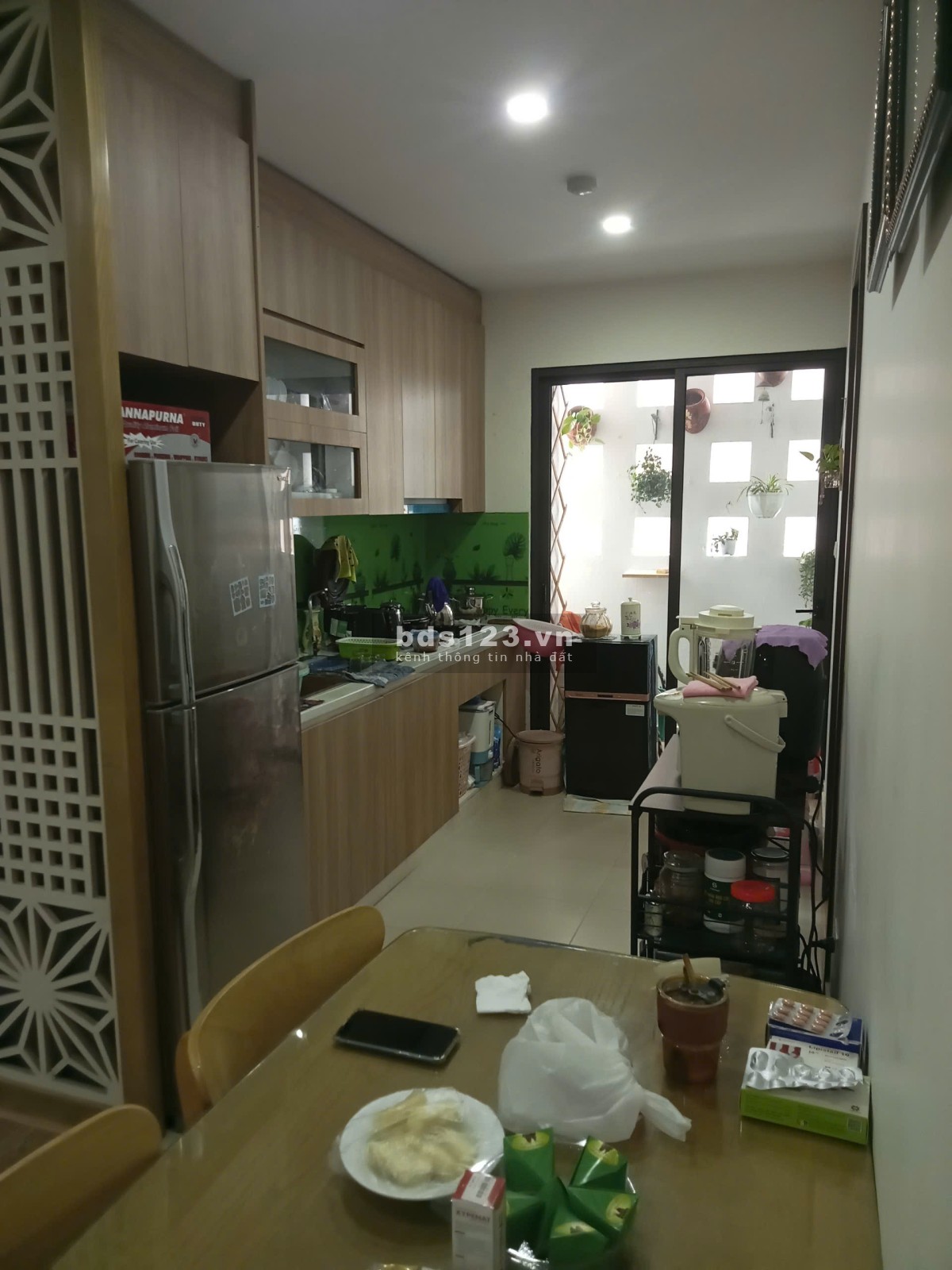 Bán nhà riêng tại Osaka Complex TP Hà Nội- Toà A - 77 mét 3 ngủ - tầng 25, sổ đỏ lâu dài