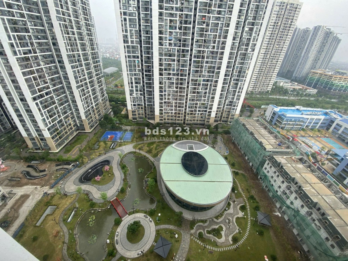 0941805635 Bán gấp căn SA05 1PN tầng trung NTNB giá 3 tỷ 1