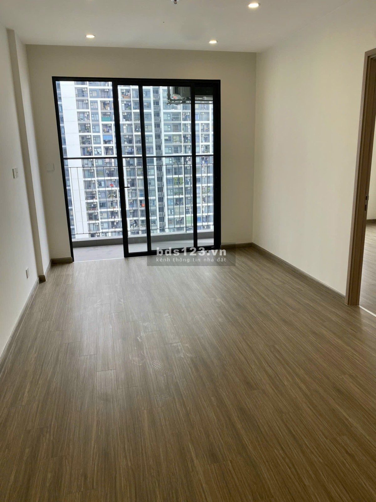0941805635 Bán gấp căn SA05 1PN tầng trung NTNB giá 3 tỷ 1
