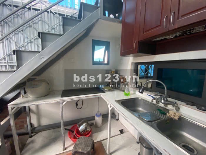 Bán nhà Kim Mã, view hồ thủ lệ, tiện ích ngập tràn, 51m2, nhỉnh 5 tỷ