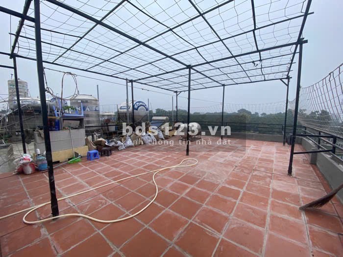 Bán nhà Kim Mã, view hồ thủ lệ, tiện ích ngập tràn, 51m2, nhỉnh 5 tỷ