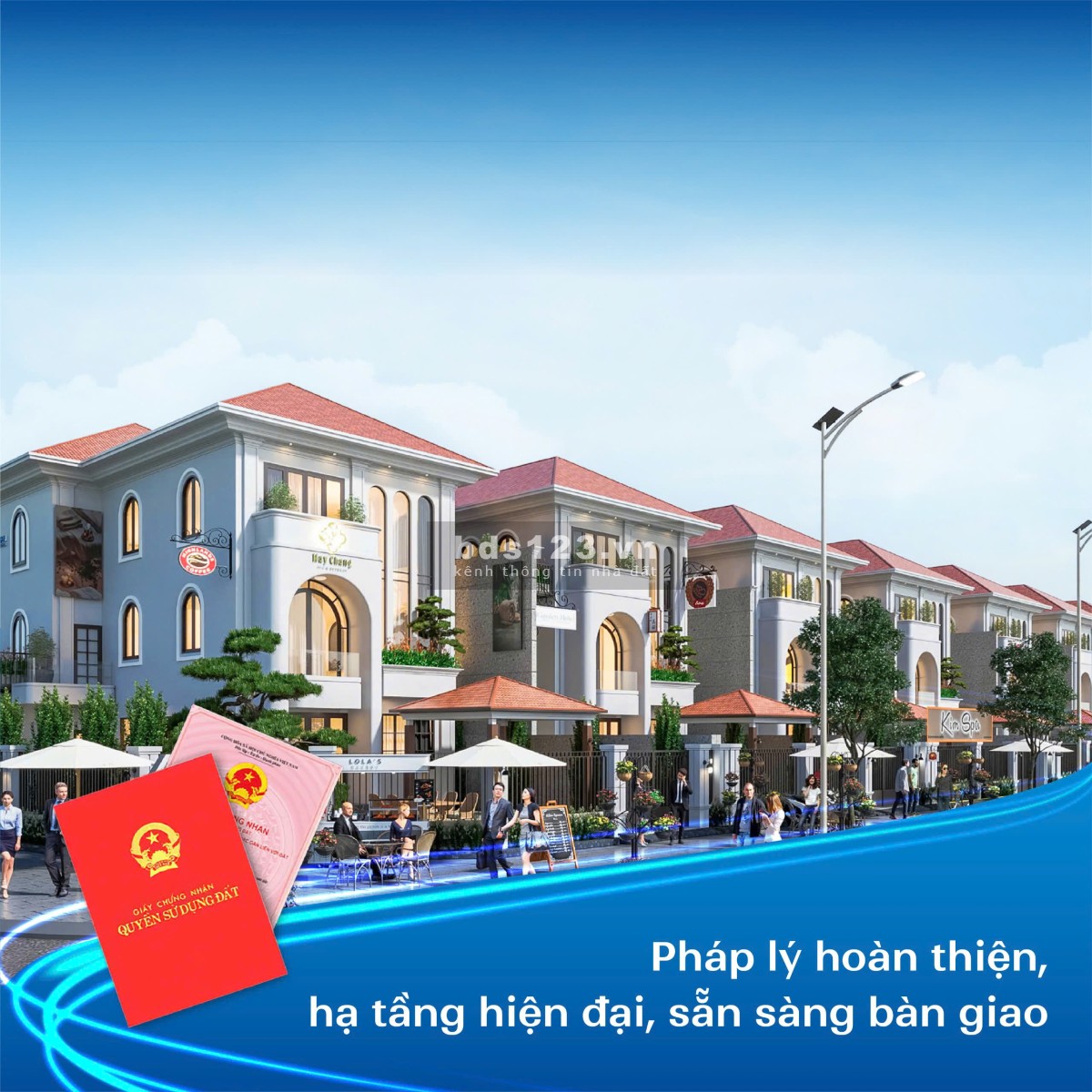 Đất nền đầu tư kinh doanh, Giá 15TR/m2 Tiềm năng tăng giá ,Môi trường sống lý tưởng