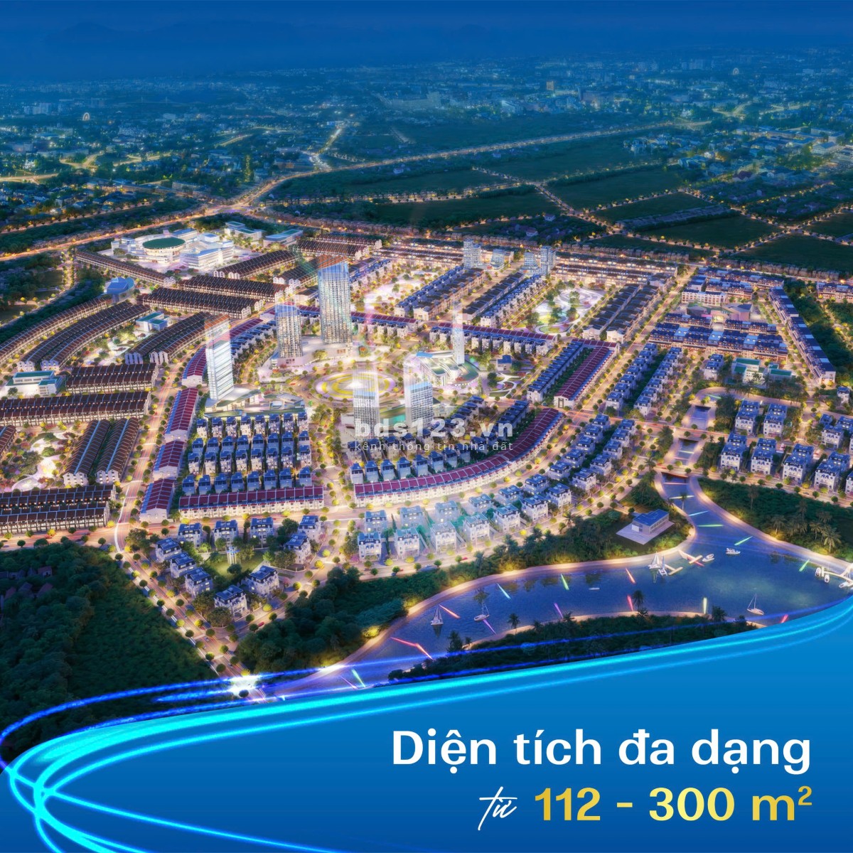 Đất nền đầu tư kinh doanh, Giá 15TR/m2 Tiềm năng tăng giá ,Môi trường sống lý tưởng