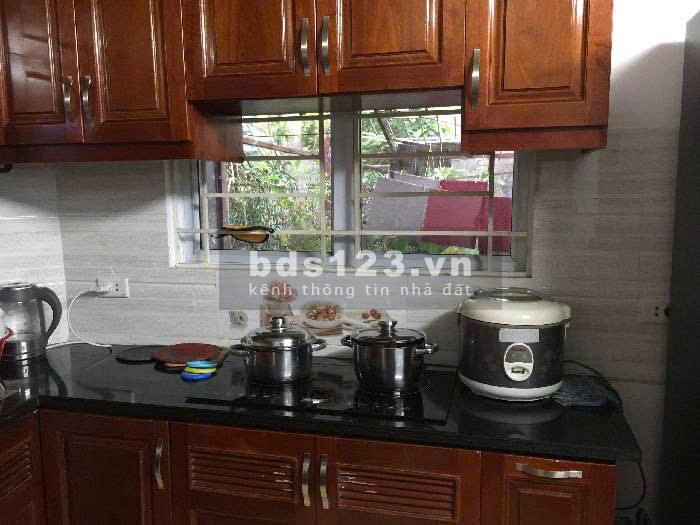 Bán nhà Lĩnh Nam, ngõ thông, 3 bước tới đường ô tô, 38m2 – 3.6 tỉ.