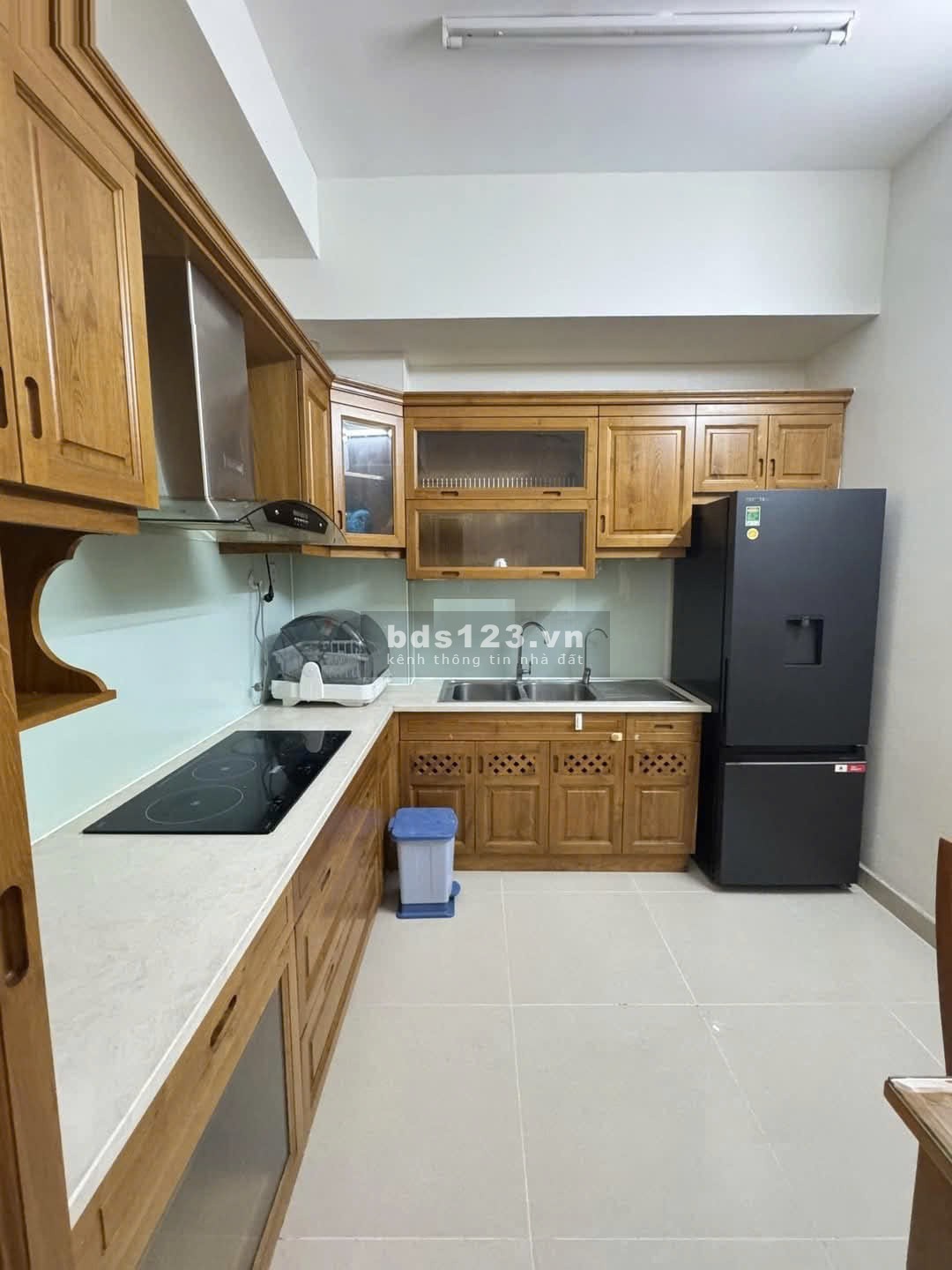 Chung cư Topaz Garden,Tân Phú: 69m2-2p ngủ, 2wc, 9tr/th