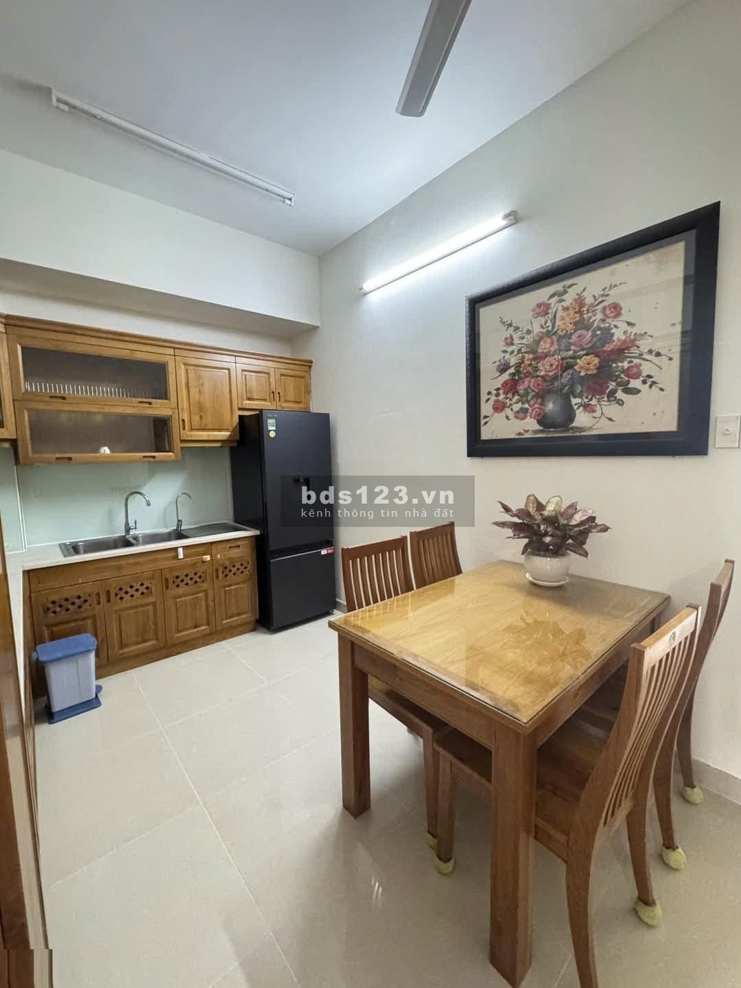 Chung cư Topaz Garden,Tân Phú: 69m2-2p ngủ, 2wc, 9tr/th