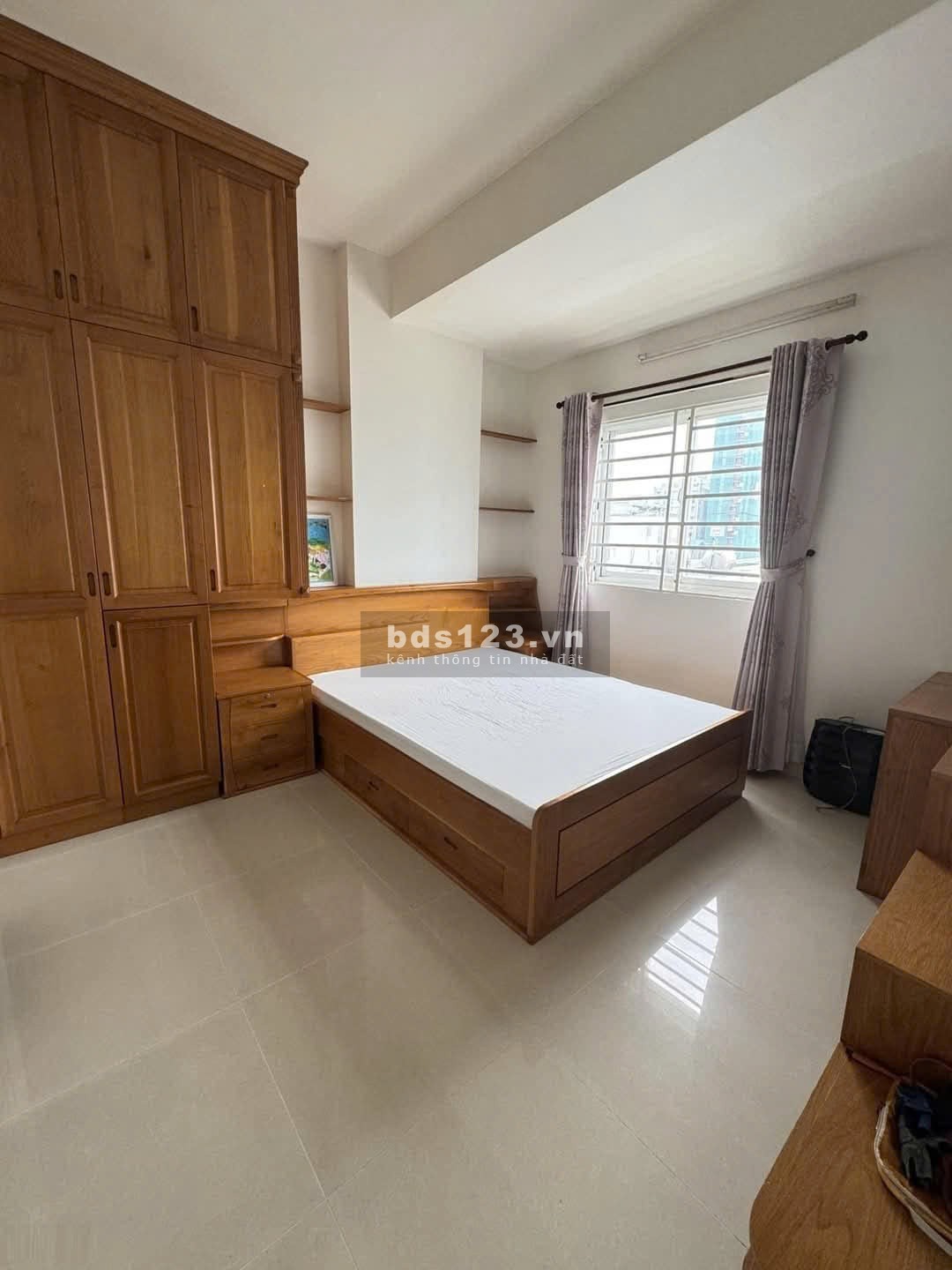 Chung cư Topaz Garden,Tân Phú: 69m2-2p ngủ, 2wc, 9tr/th