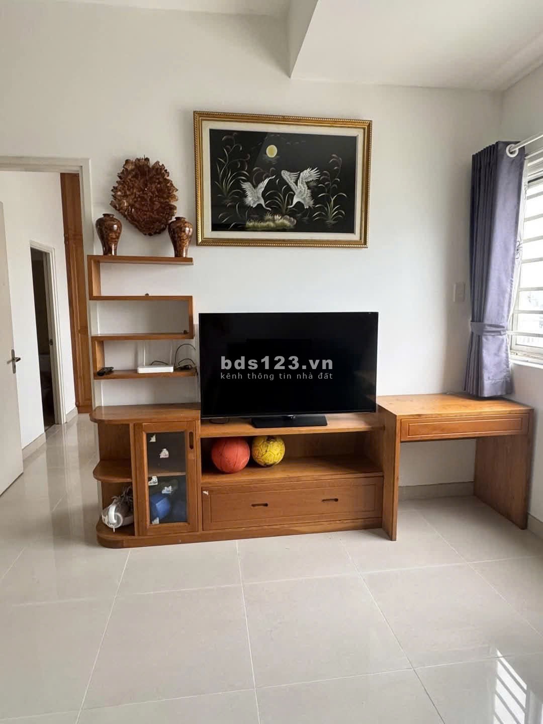 Chung cư Topaz Garden,Tân Phú: 69m2-2p ngủ, 2wc, 9tr/th