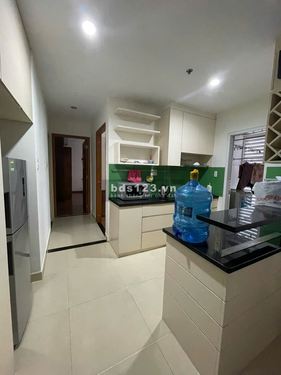 Căn hộ Ruby Garden, Tân Bình: 3p ngủ, 2wc, rộng 120m2, Nt, 14.5tr/th