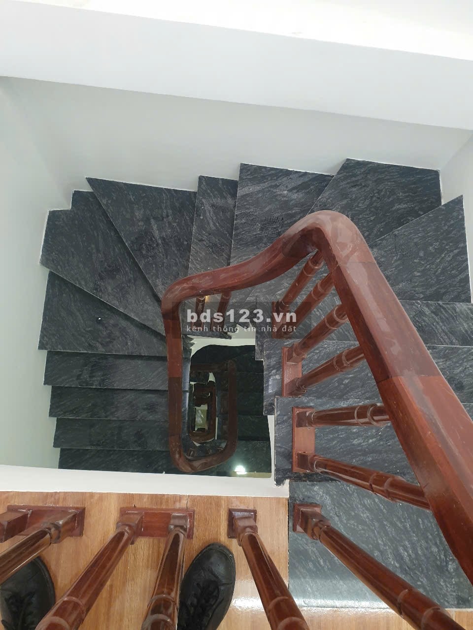 Nhà 5 tầng rẻ nhất Yên Nghĩa Hà Đông trong đê