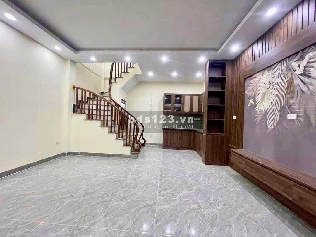 Bán nhà trong đê gần KĐT Đô Nghĩa Hà Đông