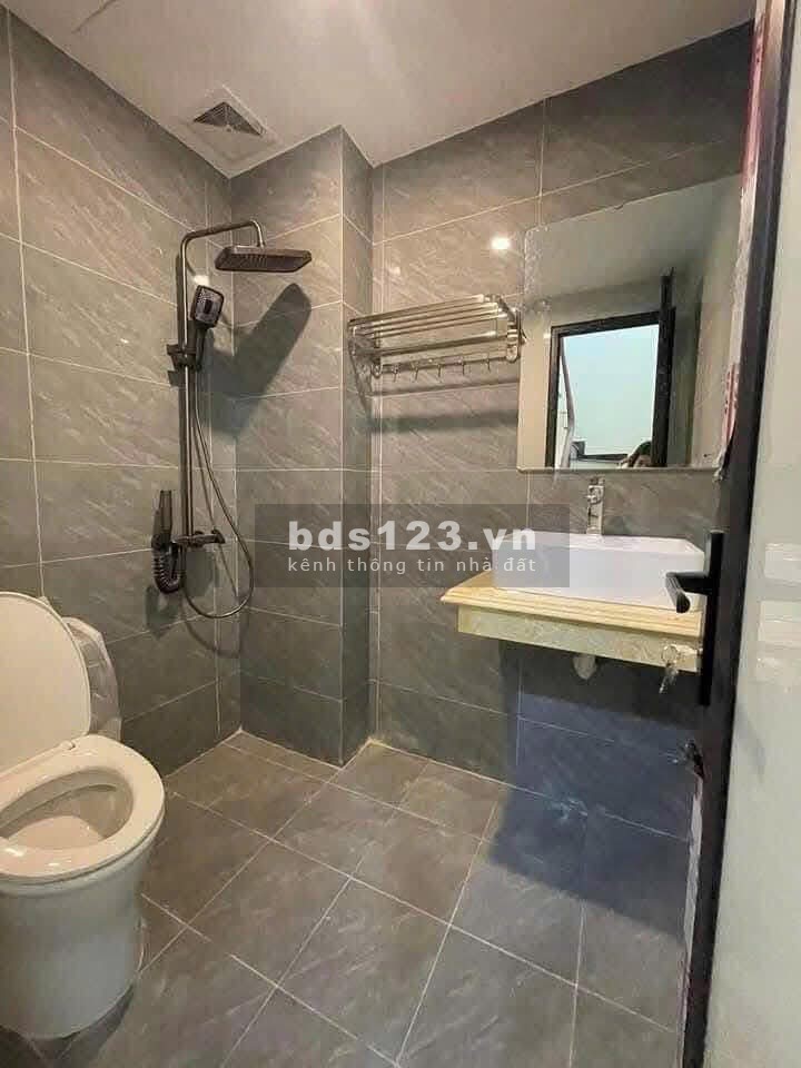 Bán nhà trong đê gần KĐT Đô Nghĩa Hà Đông