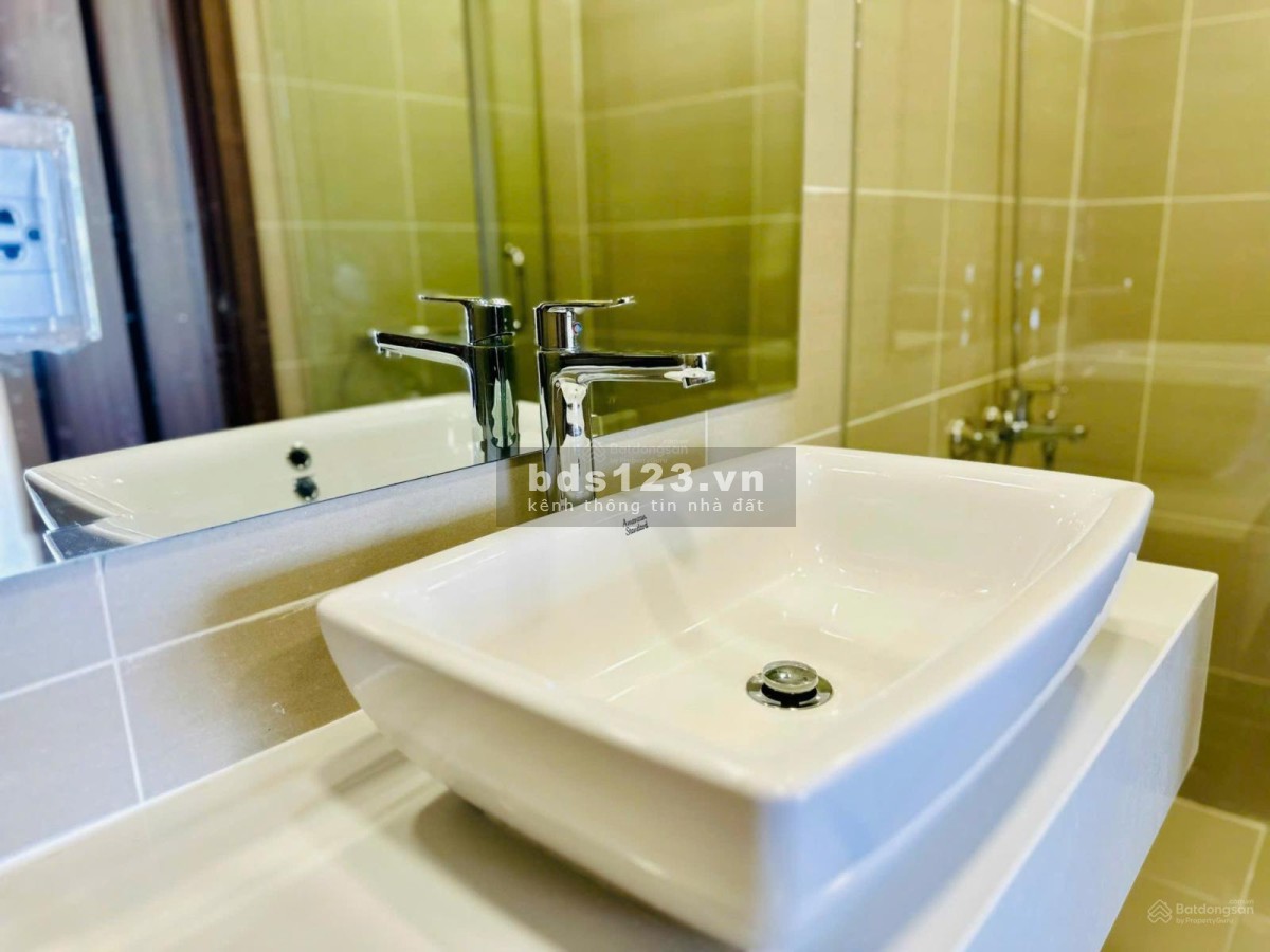 Căn hộ Khu Trần Não - KDC An Khánh, 95m2/3PPN/3WC giá tốt, nhận nhà ngay