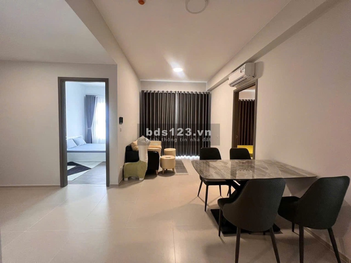 Chung cư RubyGarden, Nguyễn Sỹ Sách, TB: 10tr5/tháng, nội thất cao cấp, 2PN