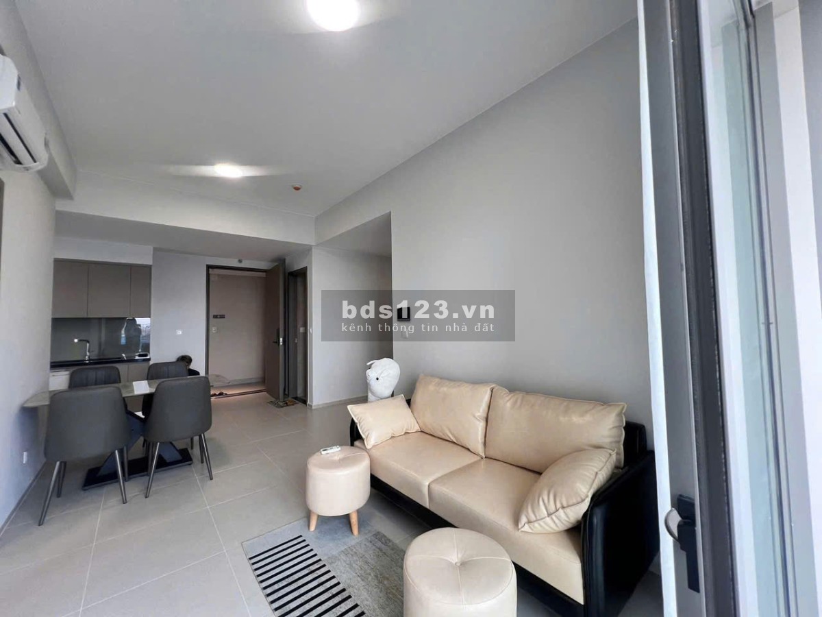 Chung cư RubyGarden, Nguyễn Sỹ Sách, TB: 10tr5/tháng, nội thất cao cấp, 2PN
