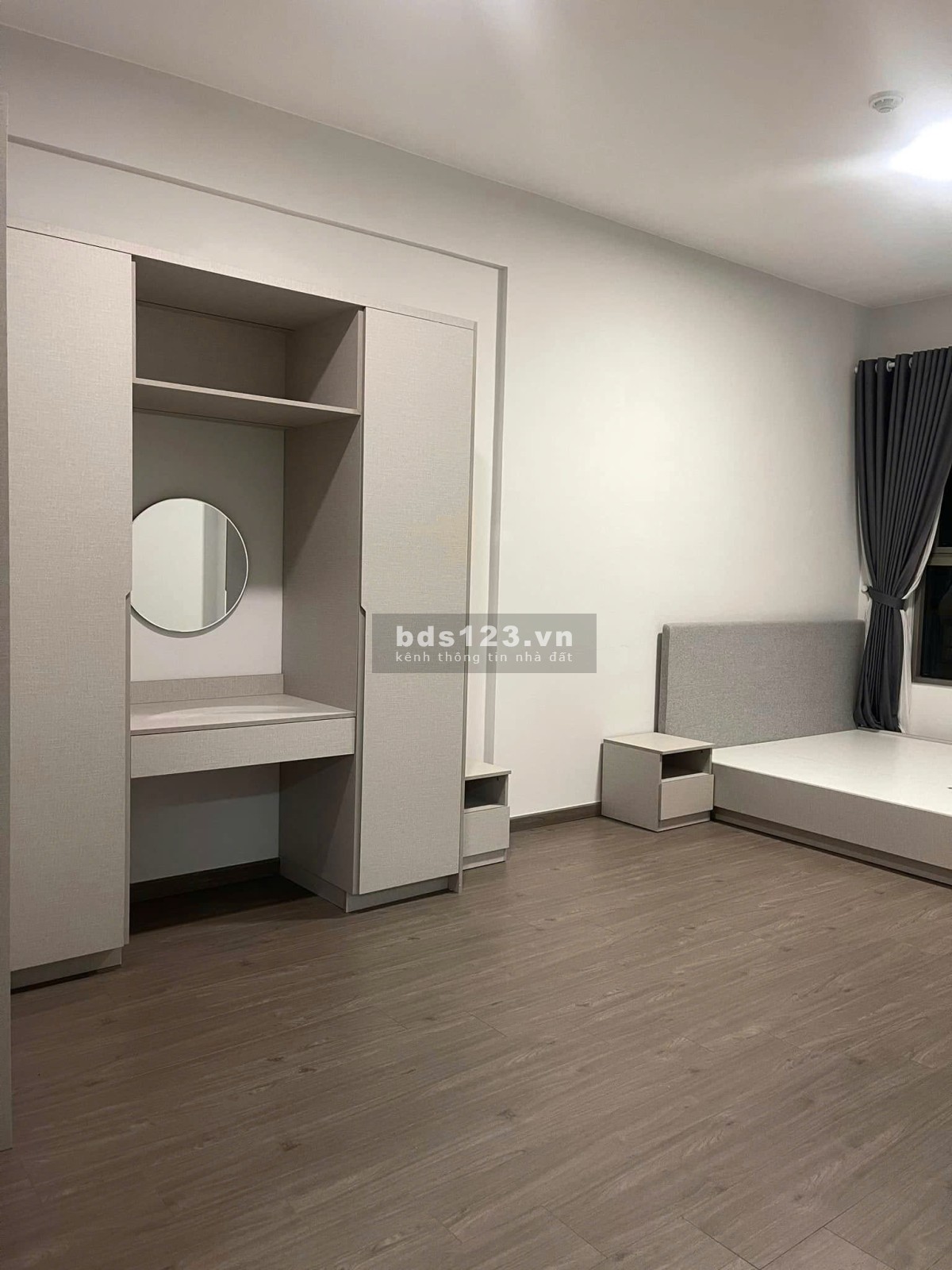 Melody, 869 Âu cơ, Tân Sơn Nhì, Tân Phú: 85m2, 2 p ngủ, 2wc, NT, 12.5tr/th
