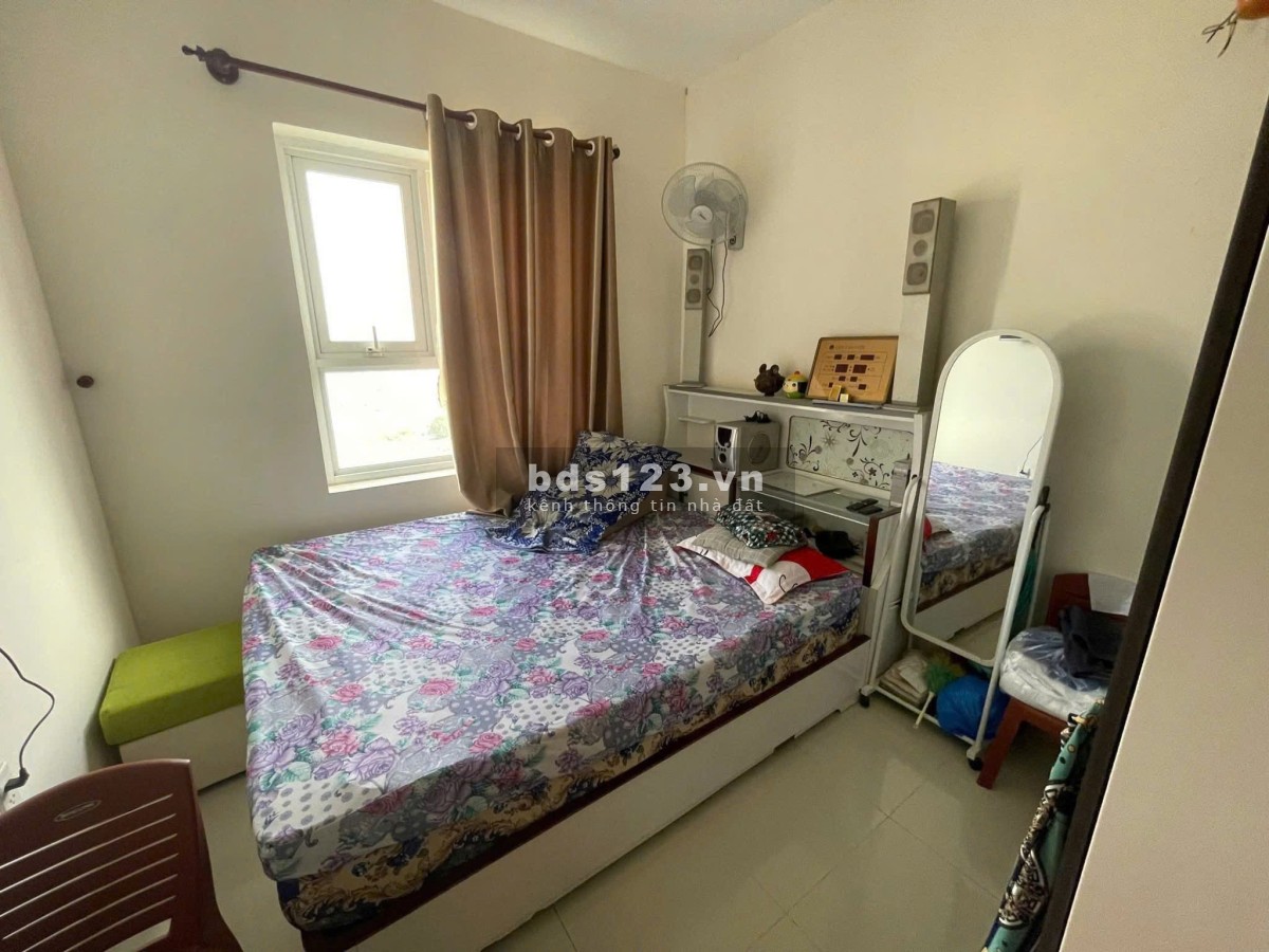 Chung cư Ruby Garden, Nguyễn Sỹ Sách, Tân Bình, 73m2, 2PN, 2WC, 12tr/tháng.