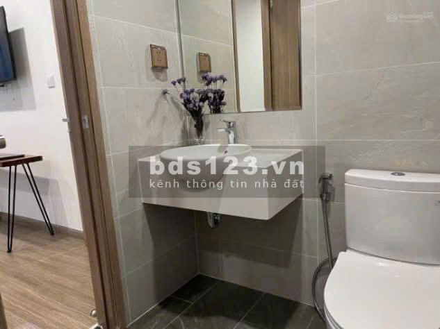 Chung cư Prince, Nguyễn Văn Trỗi, P15, PN: 88m2, 2p ngủ, 2wc 19tr/th