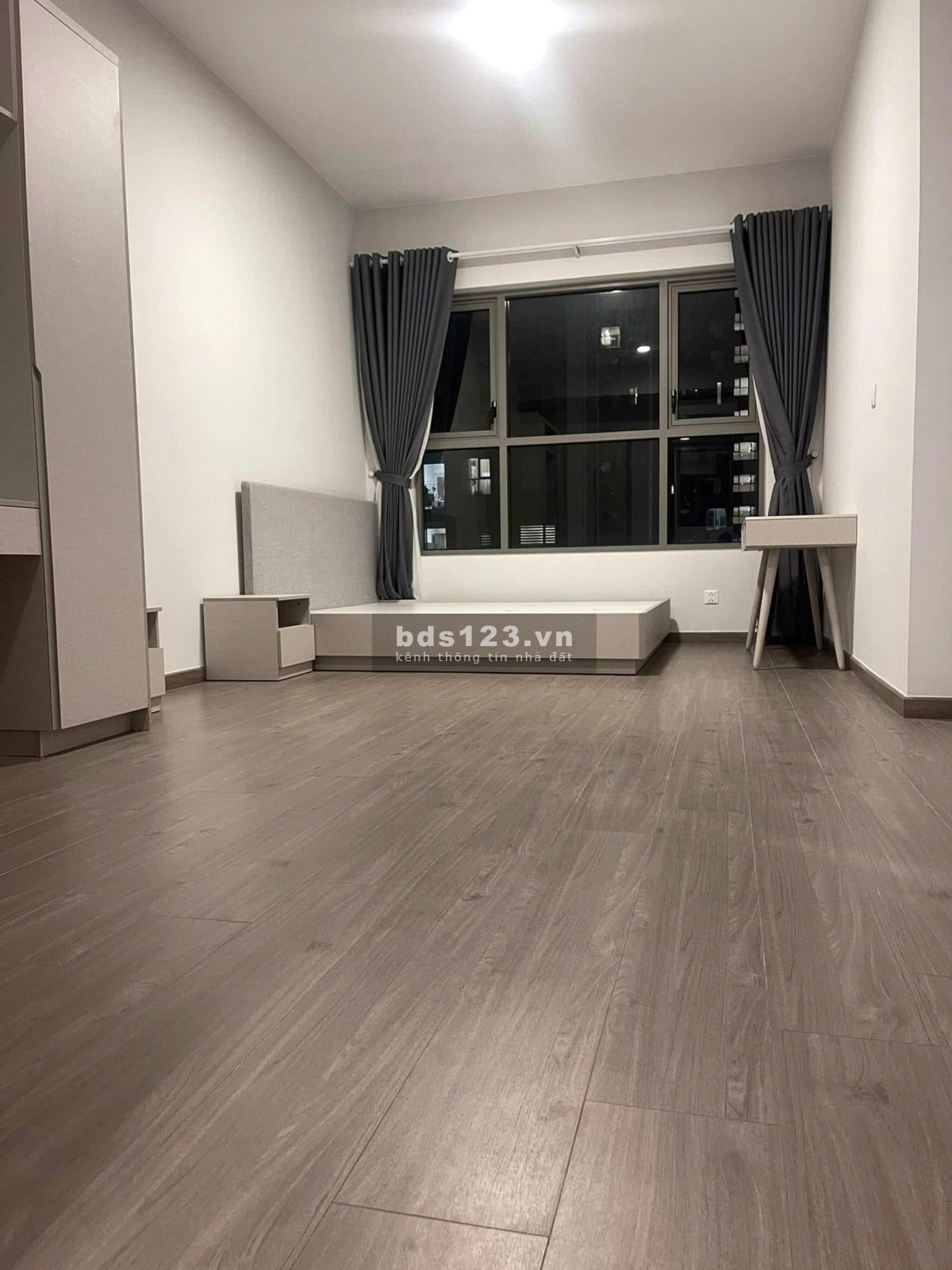 Melody, 869 Âu cơ, Tân Sơn Nhì, Tân Phú: 85m2, 2 p ngủ, 2wc, NT, 12.5tr/th