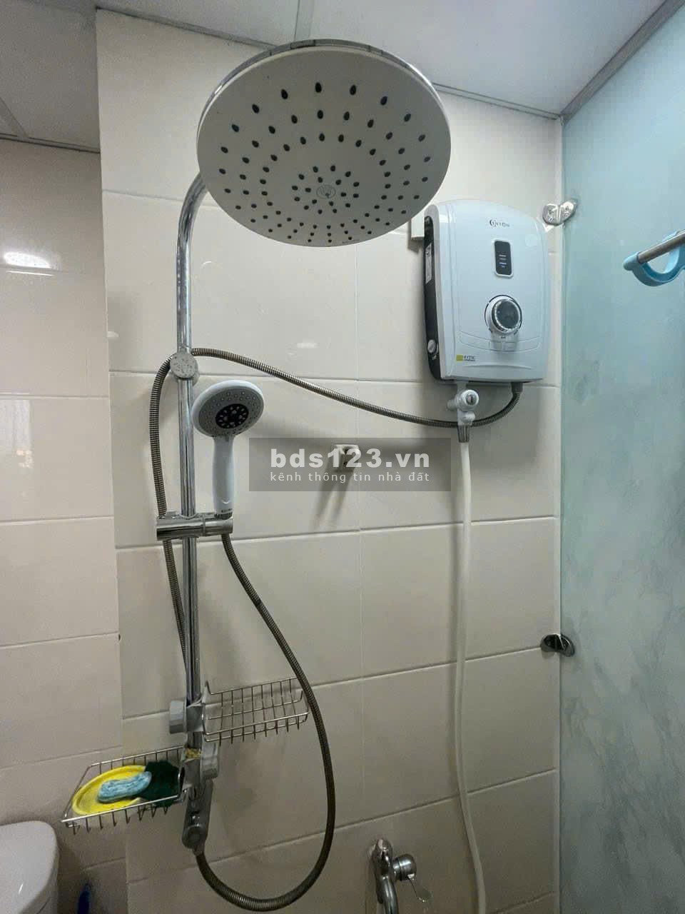 Chung cư Topaz Garden, Trịnh Đình Thảo, TP: 8tr/tháng, 2p ngủ, 2wc 67m2