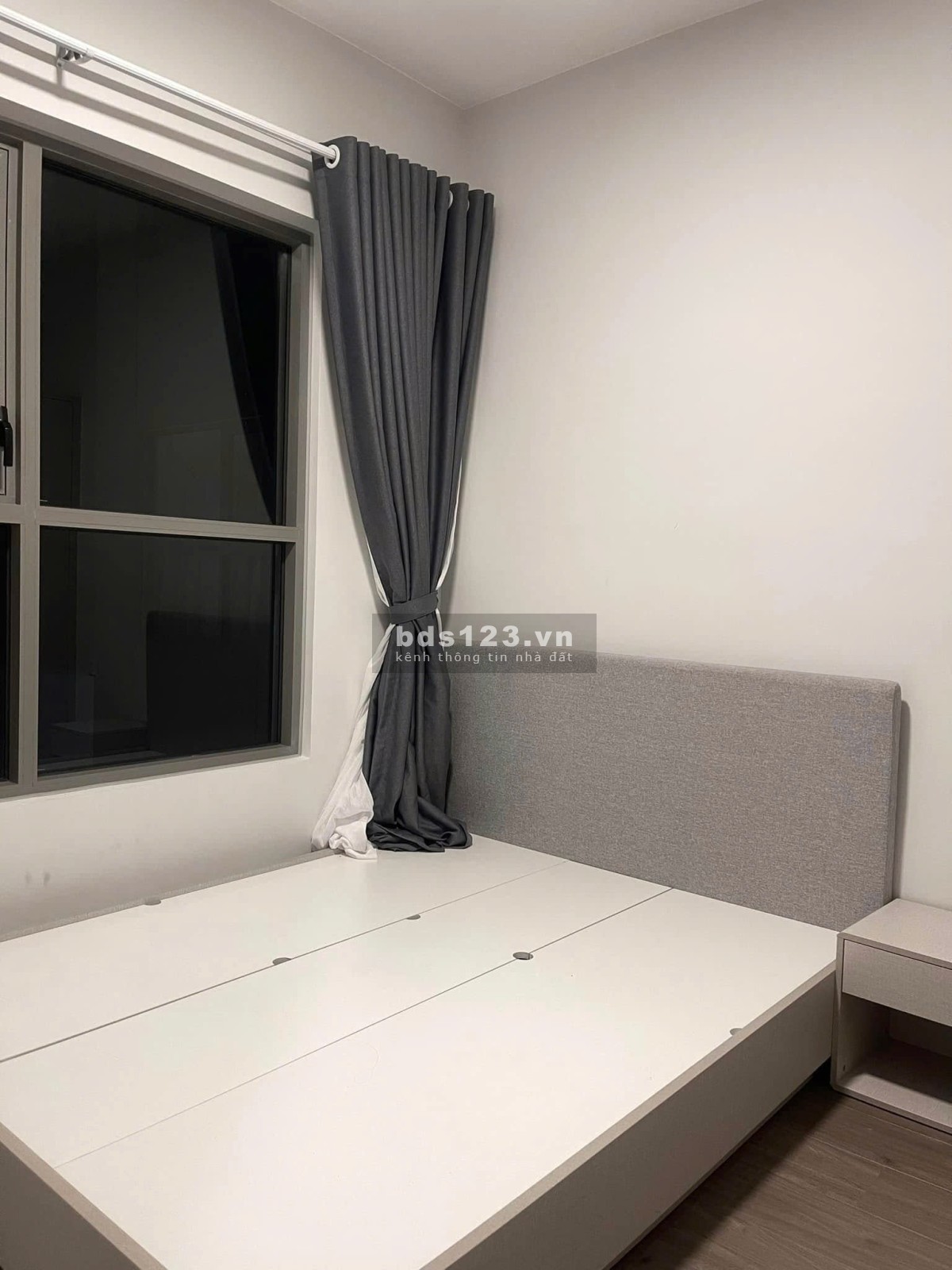 Melody, 869 Âu cơ, Tân Sơn Nhì, Tân Phú: 85m2, 2 p ngủ, 2wc, NT, 12.5tr/th