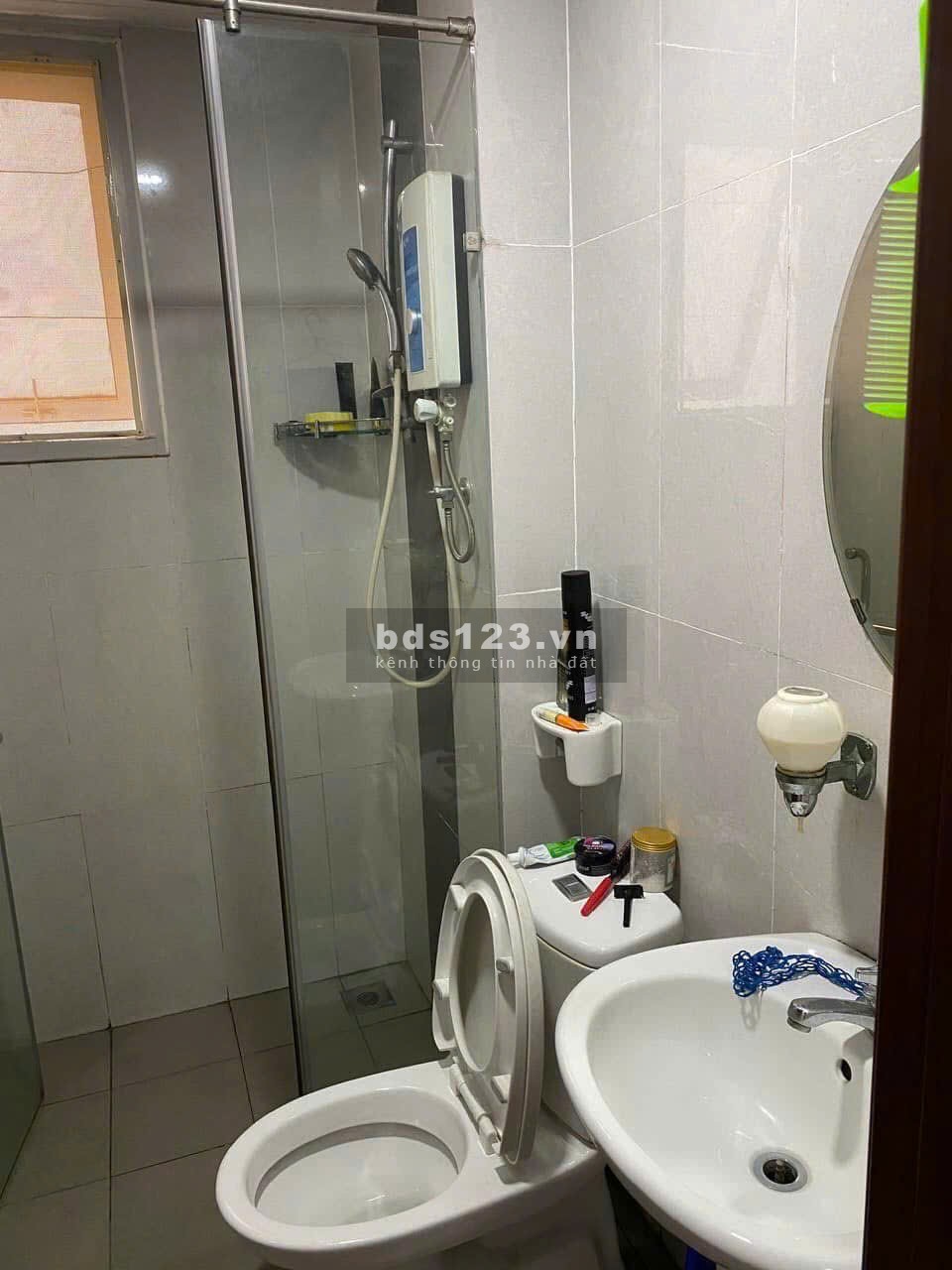 Chung cư Ruby Garden, Nguyễn Sỹ Sách, TB, 73m2, 2PN, 2WC, NT, 11tr/tháng.