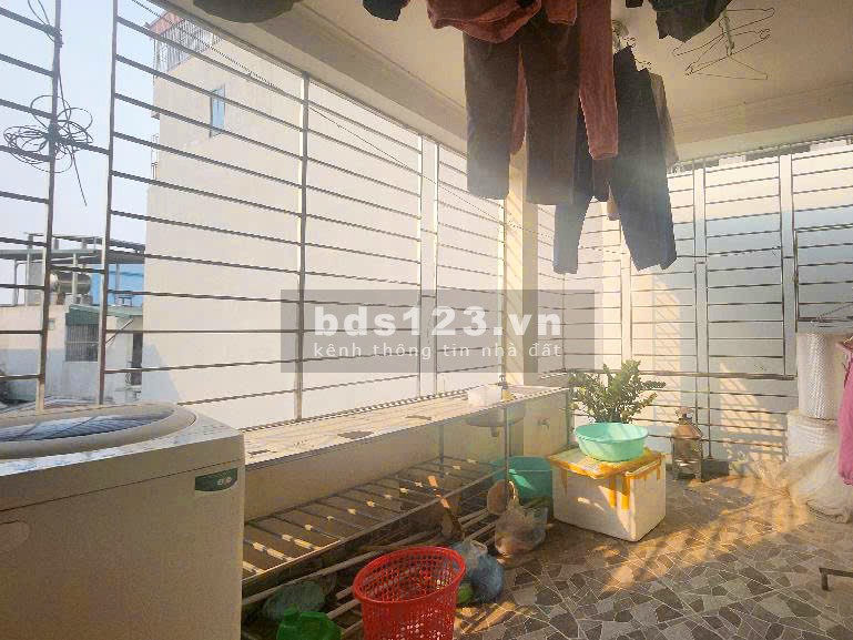 Vỡ Nợ Bán Gấp nhà xd22 Xuân Đỉnh 5.65 Tỷ 31m2 5 tầng sát Ô Tô Nội Thất 600 triệu