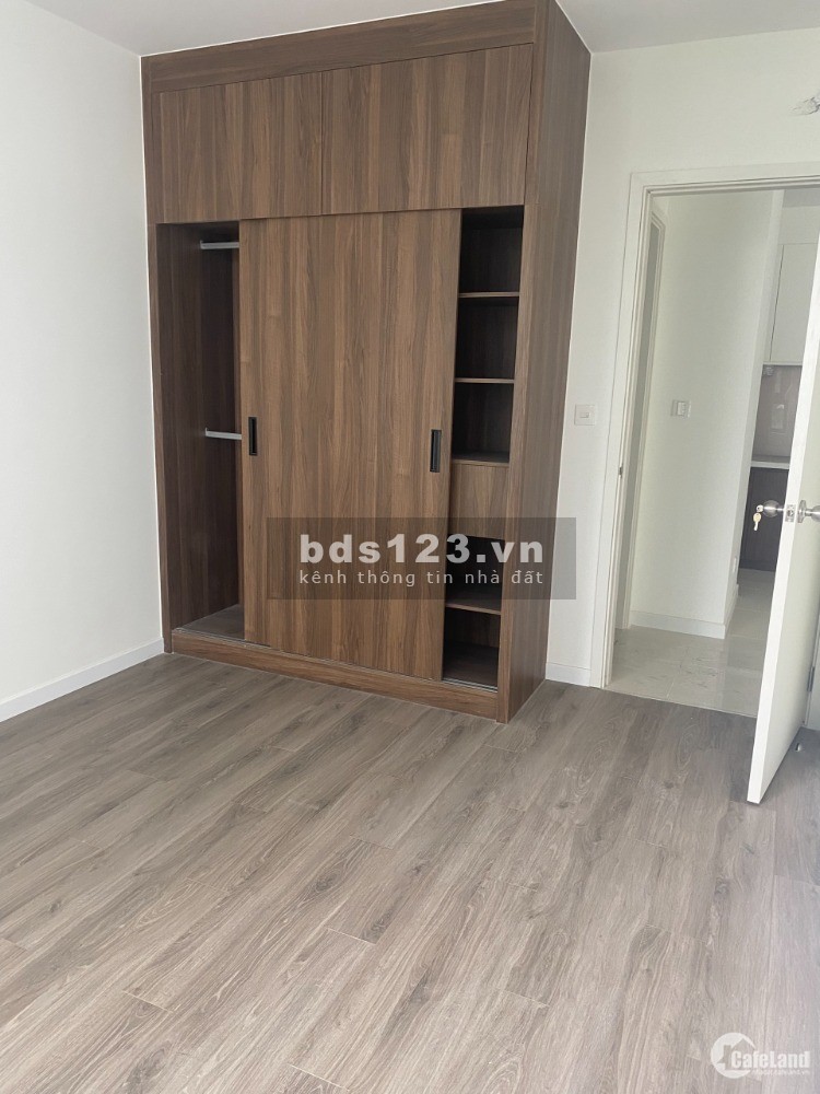 Kẹt tiền cần ra gấp căn hộ 2PN/2WC/78m2 - Quận 8, giá gốc, liên hệ chủ nhà 0907013281