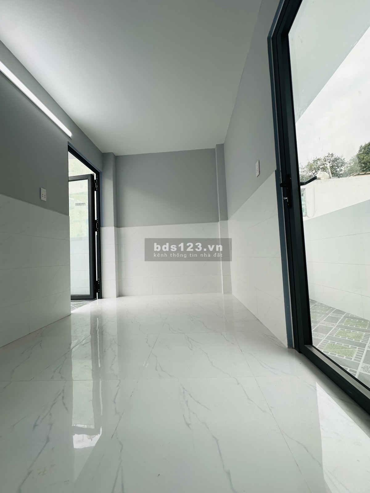 Bán nhà quận 11 - Gần mặt tiền - Nhà mới 4 tầng đúc btct - Nở hậu cực tốt - Chỉ 5.3 tỷ