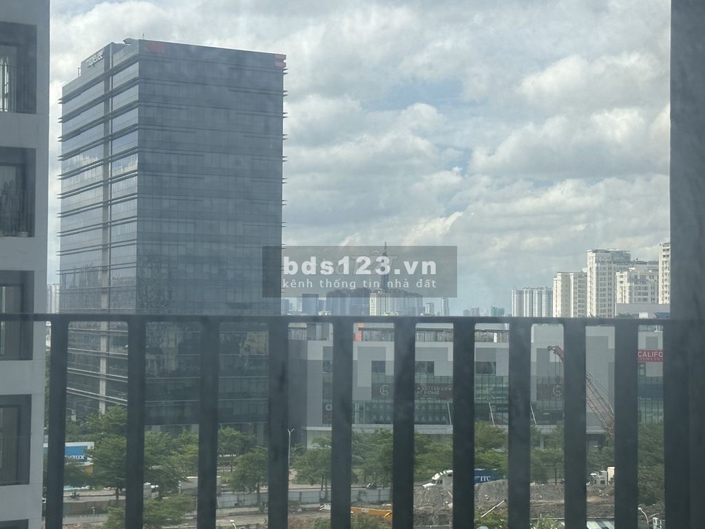 Căn hộ siêu rẻ 2PN 54,7m2 liền kề KĐT Phú Mỹ Hưng giá hơn 2tỷ