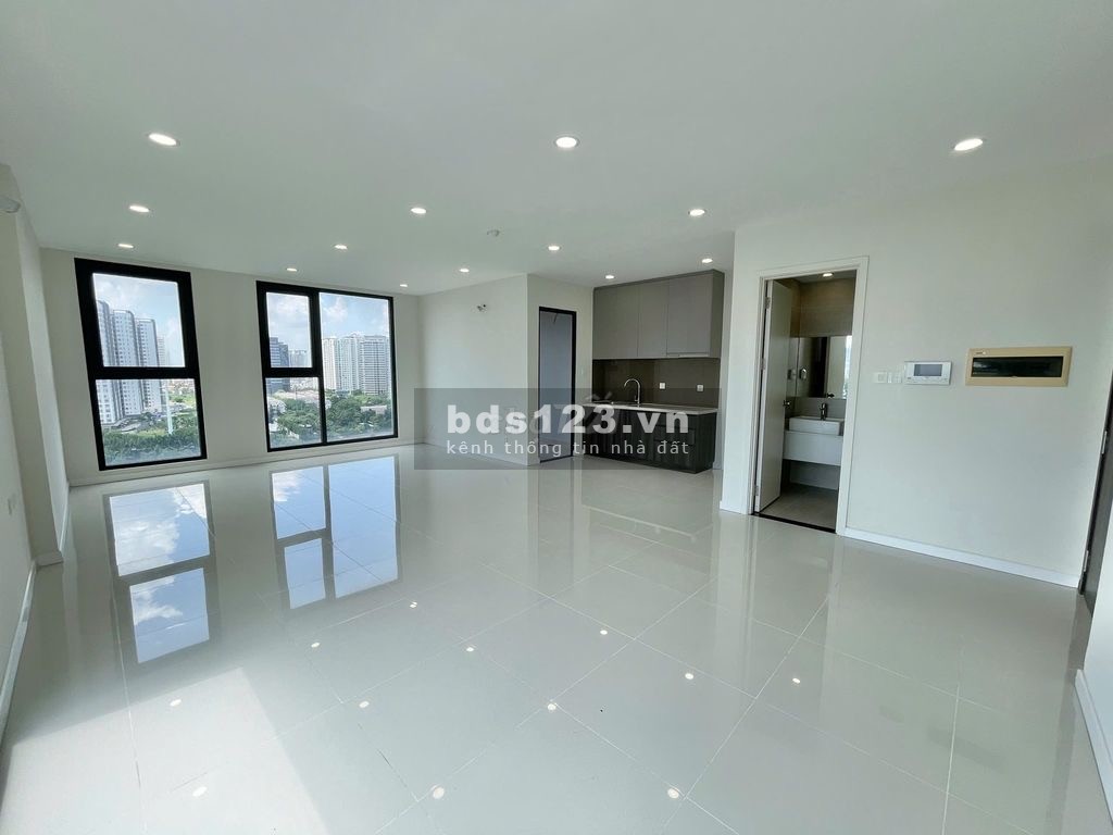 Căn hộ siêu rẻ 2PN 54,7m2 liền kề KĐT Phú Mỹ Hưng giá hơn 2tỷ