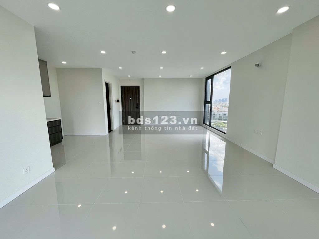 Căn hộ siêu rẻ 2PN 54,7m2 liền kề KĐT Phú Mỹ Hưng giá hơn 2tỷ