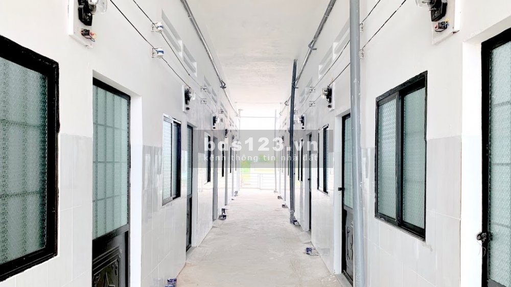 Mua bán phòng trọ - dãy trọ Mua bán phòng trọ - dãy trọ