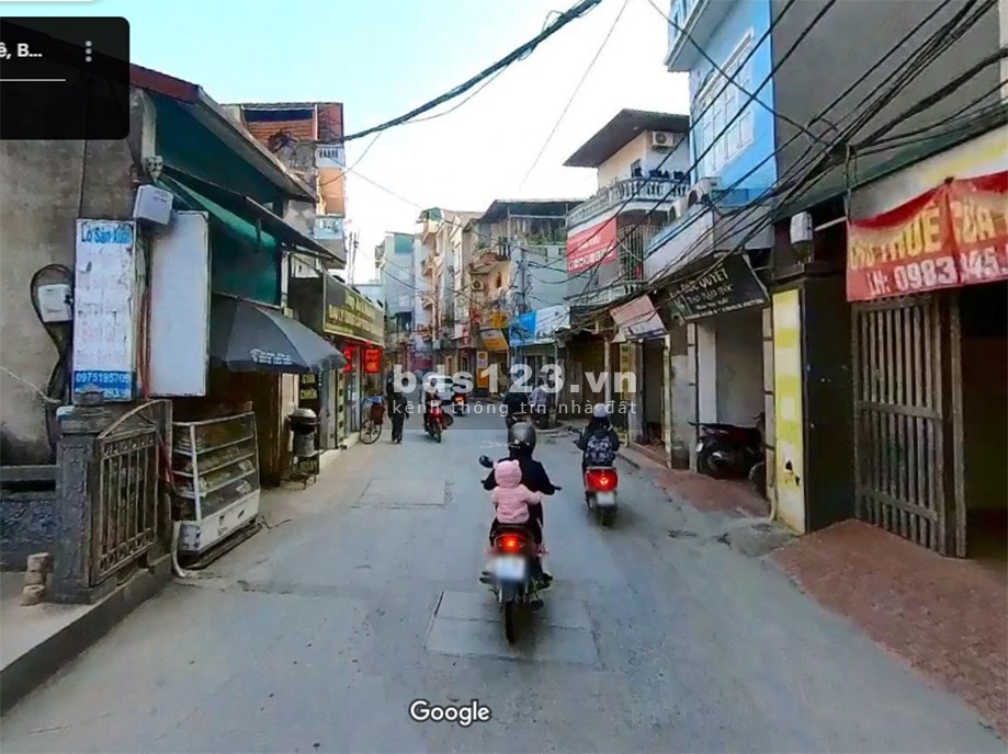 Vỡ Nợ Bán Gấp nhà xd22 Xuân Đỉnh 5.65 Tỷ 31m2 5 tầng sát Ô Tô Nội Thất 600 triệu
