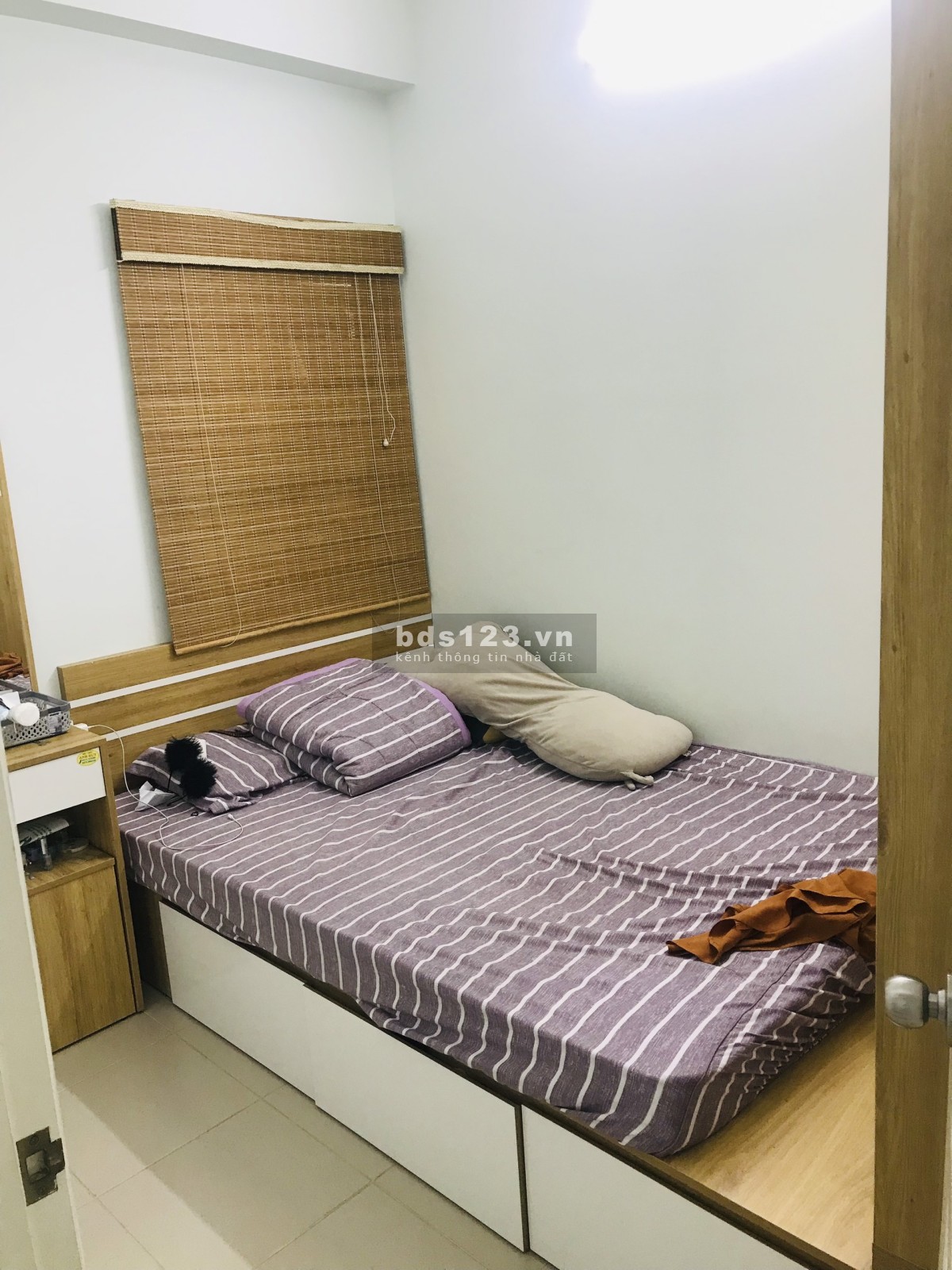 Bán LOTUS GARDEN, diện tích 78m2 - 3 phòng ngủ, có sổ, giá 3.080 tỉ