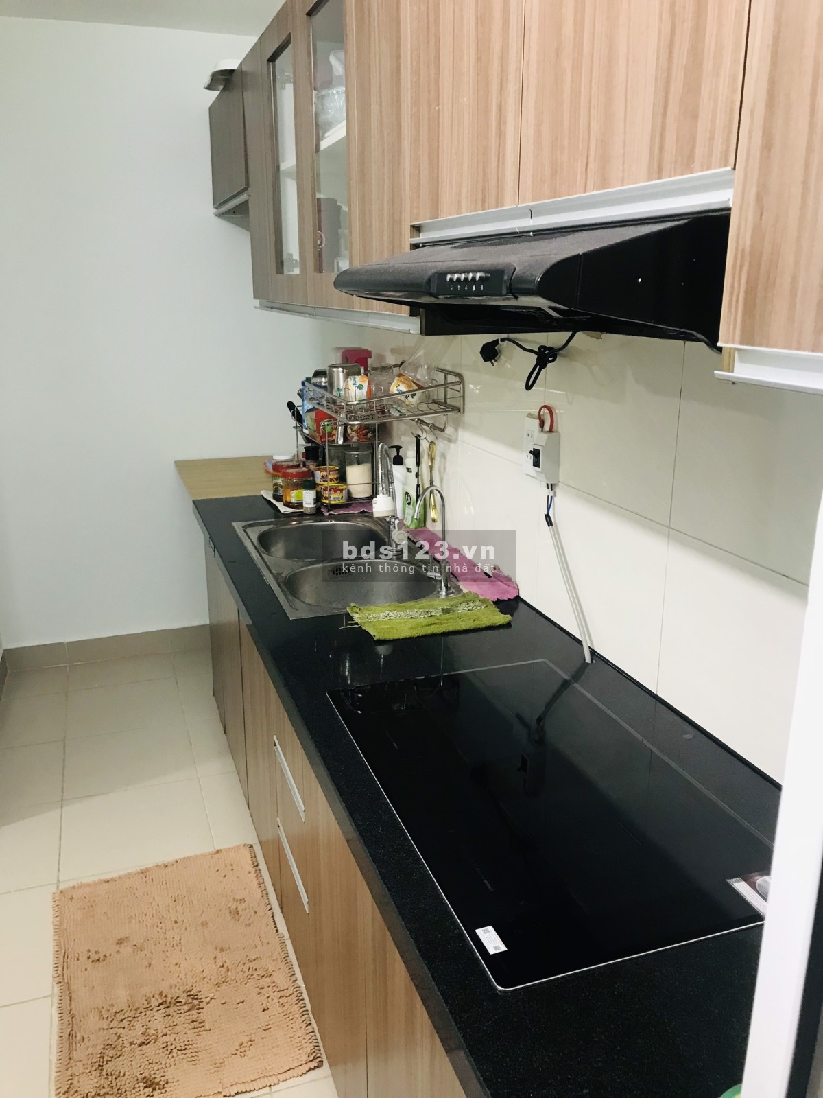 Bán LOTUS GARDEN, diện tích 78m2 - 3 phòng ngủ, có sổ, giá 3.080 tỉ