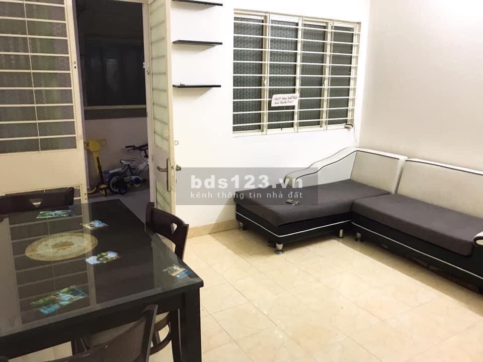 Bán Bàu Cát 2 lô E lầu thấp, diện tích 40m2, 1 phòng, giá bán 1.750 tỉ, sổ hồng sở hữu lâu