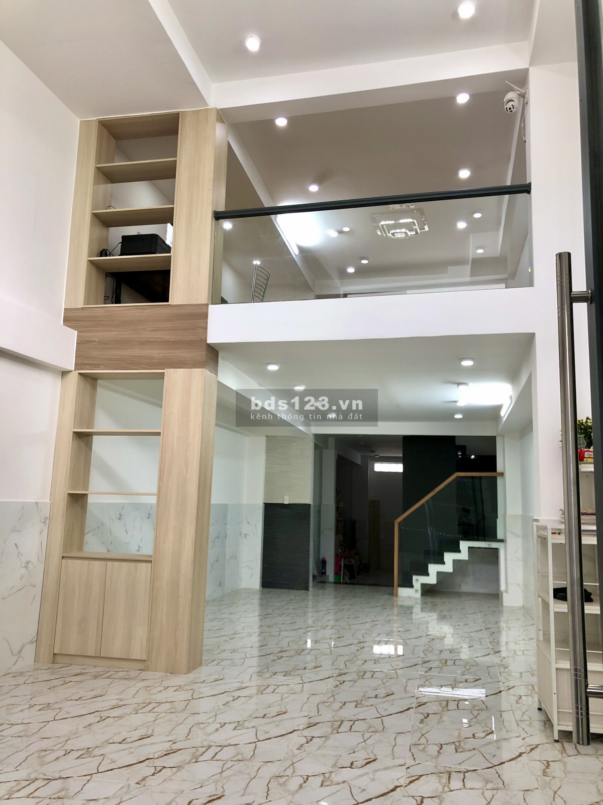 Lô góc MTKD Chợ Lớn Q6, 126m2 4 tầng, hoàn công, có 25tr/th, đắc địa, siêu hiếm, 25 tỷ TL