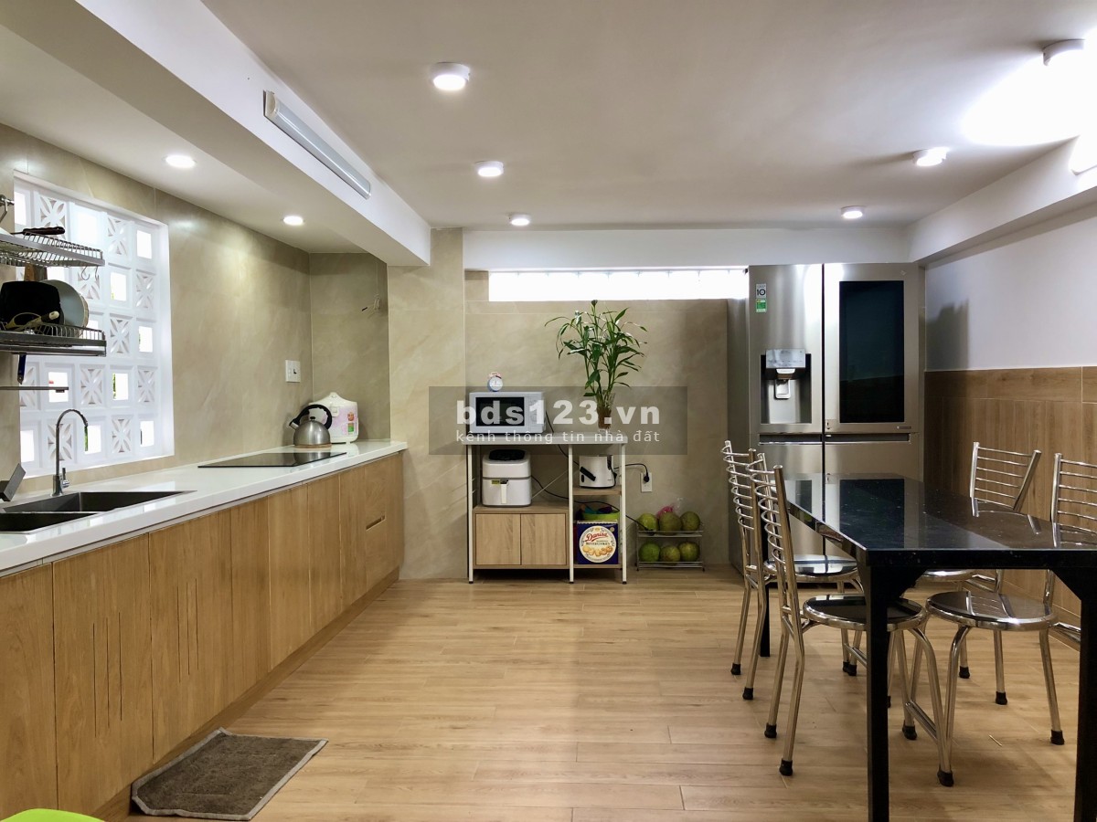 Lô góc MTKD Chợ Lớn Q6, 126m2 4 tầng, hoàn công, có 25tr/th, đắc địa, siêu hiếm, 25 tỷ TL