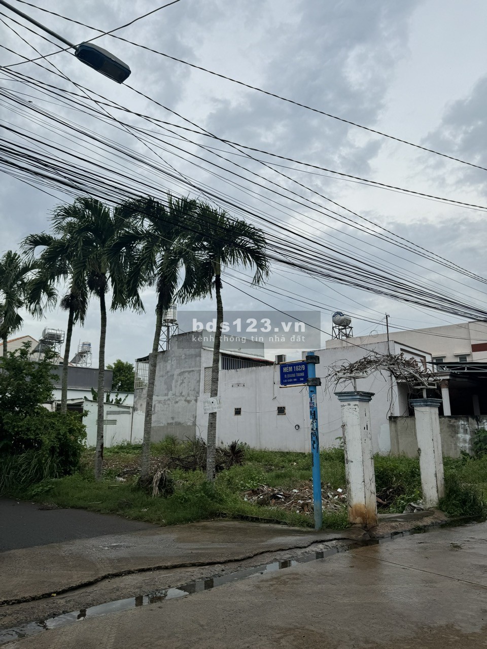 Bán đất 2MT KP4, Phường Xuân Hòa, Long Khánh, giá 7 tỷ